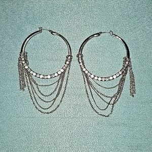 Hoop Earrings